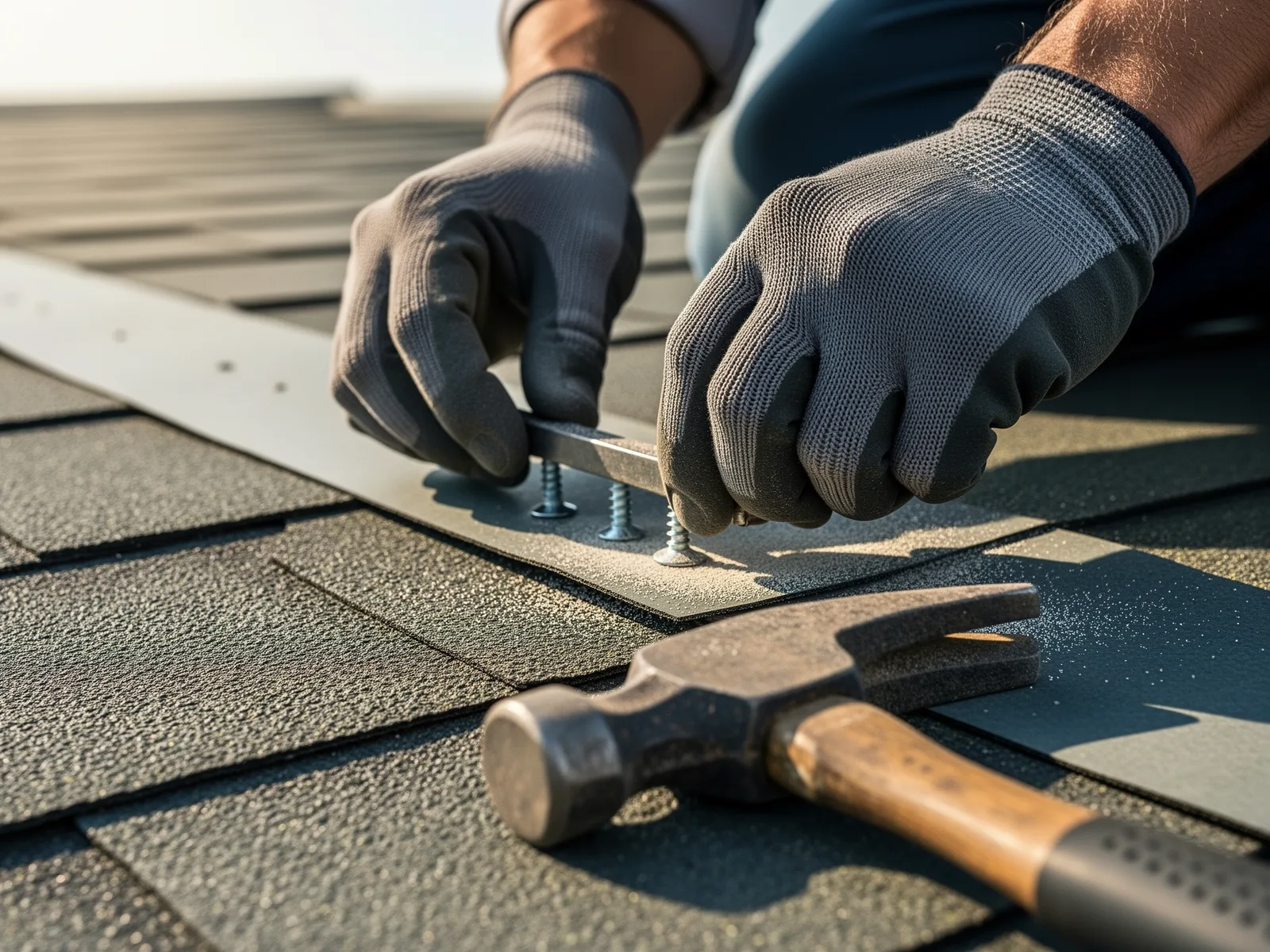 Why choose Fascia Repair in Wellington, CO